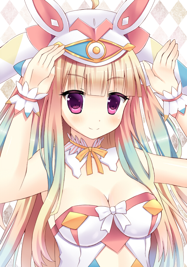 lopica (bemani and 2 more) drawn by rari