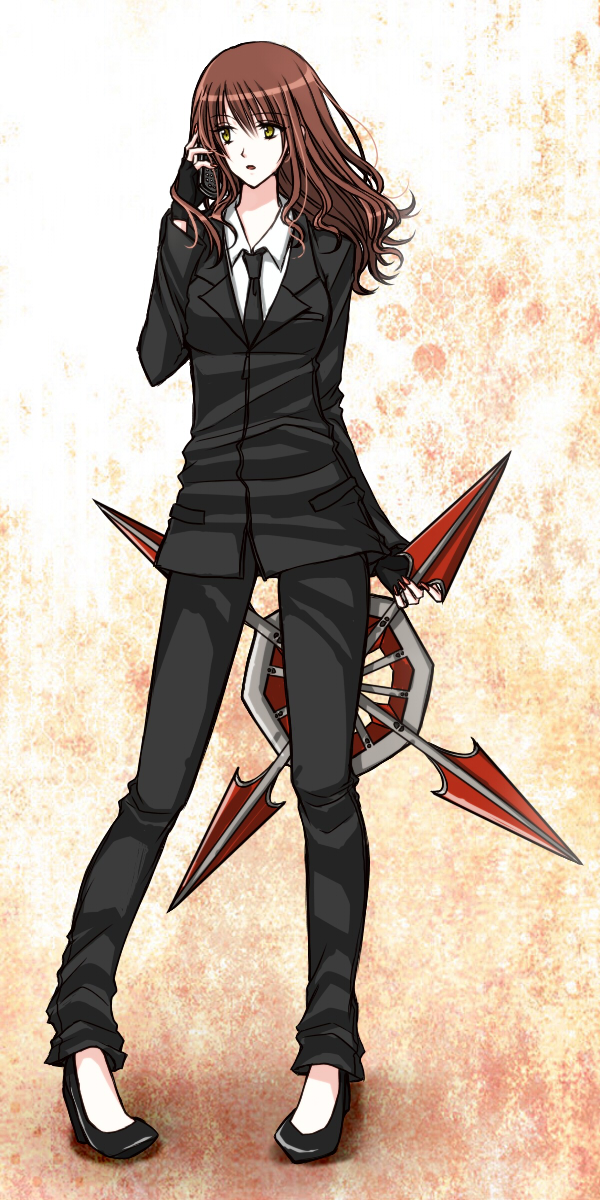 cissnei (final fantasy and 2 more) drawn by bosch