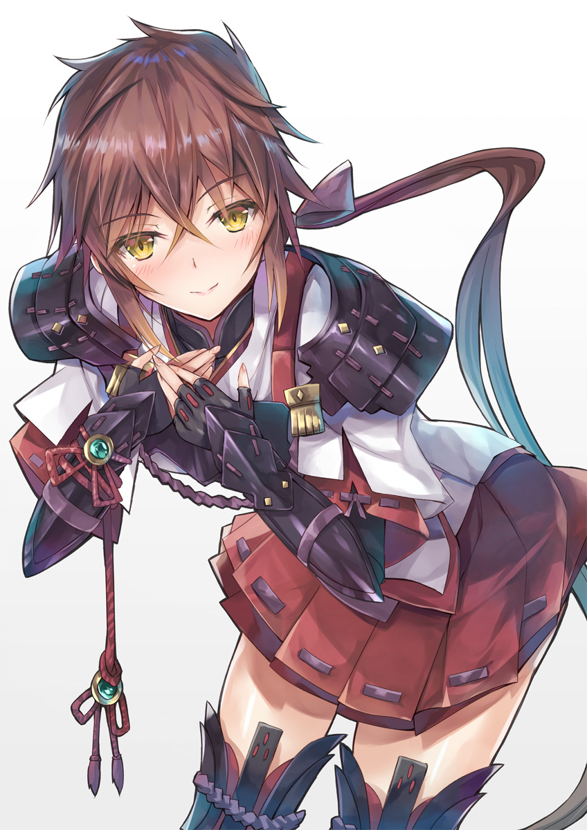 lora (xenoblade chronicles and 2 more) drawn by inoue_takuya_(tactactak)