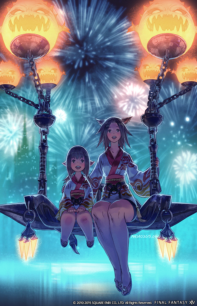 bomb (final fantasy and 1 more) drawn by masao_tsubasa