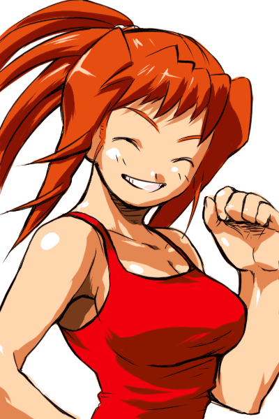 sugiura midori (my-hime) drawn by aoba_(smartbeat)