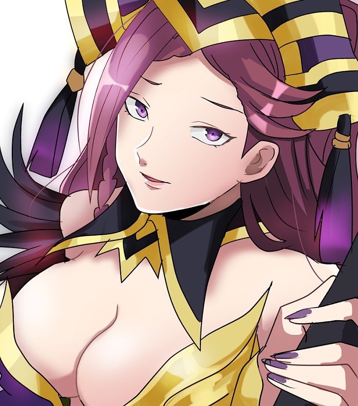 loki (fire emblem and 1 more) drawn by rem_(eyes_410)