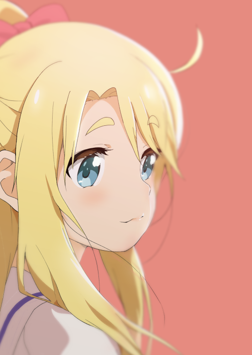 himesaka noa (watashi ni tenshi ga maiorita!) drawn by aayh