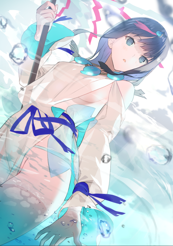utsumi erice (fate and 1 more) drawn by akinashi_yuu