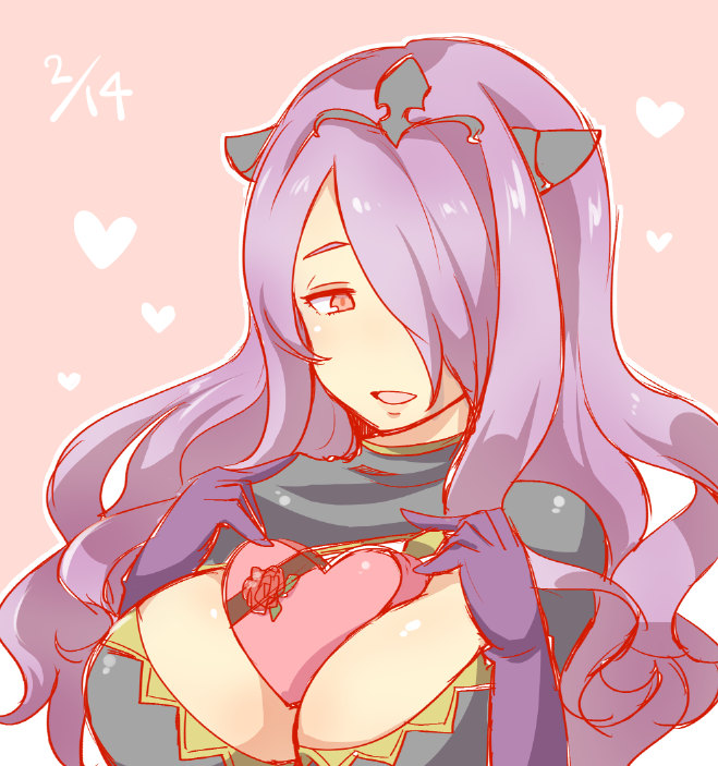 camilla (fire emblem and 1 more) drawn by shougayaki_(kabayaki_3)