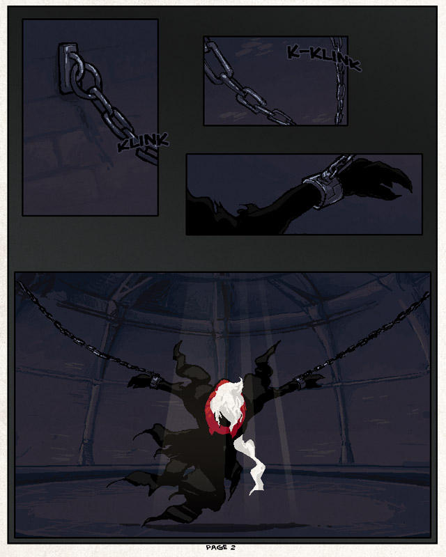darkrai (pokemon and 1 more) drawn by sulfurbunny