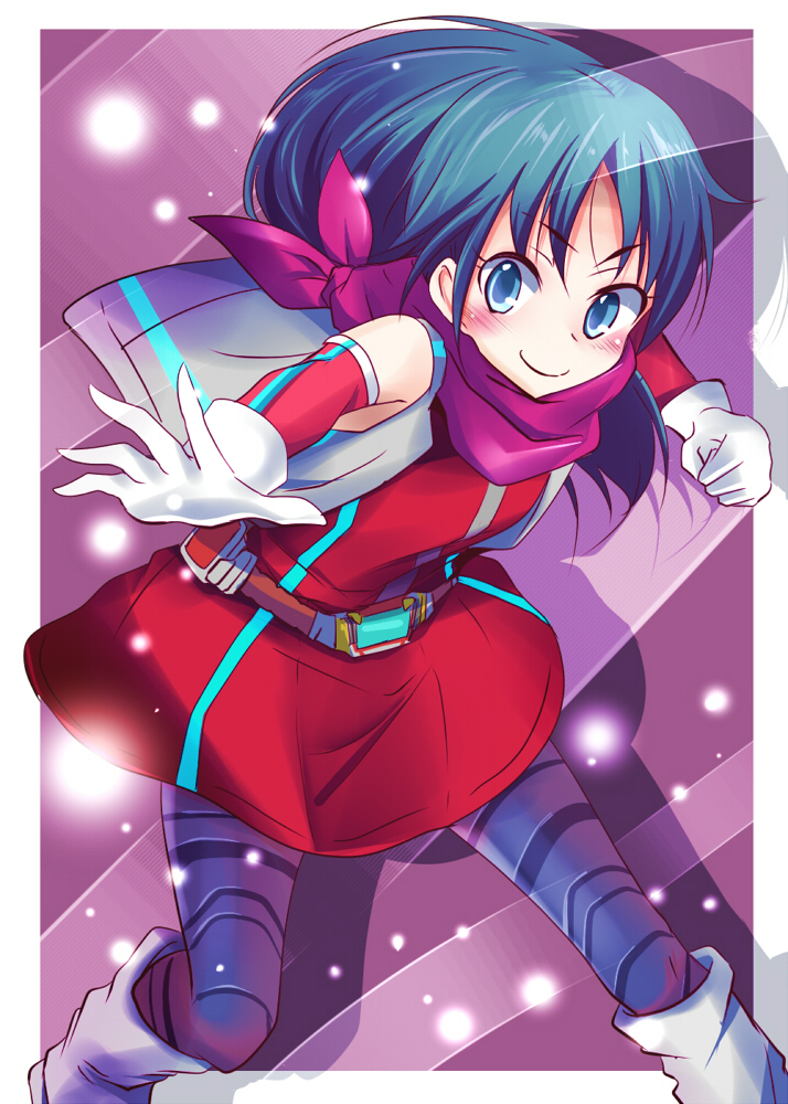 nanjo hikaru (idolmaster and 1 more) drawn by natsu_(anta_tte_hitoha)