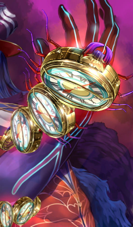 mephistopheles (fate and 1 more) drawn by lasengle