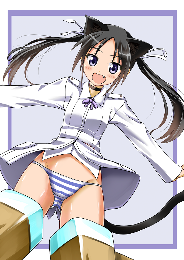 francesca lucchini (world witches series and 1 more) drawn by re:d_(red_liquid)