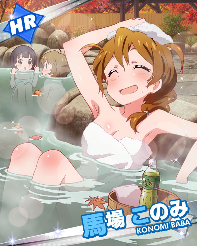 suou momoko, nakatani iku, and baba konomi (idolmaster and 1 more)