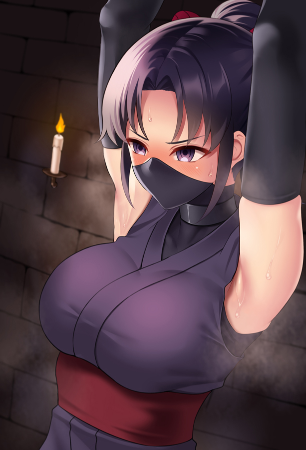 original drawn by huyumitsu