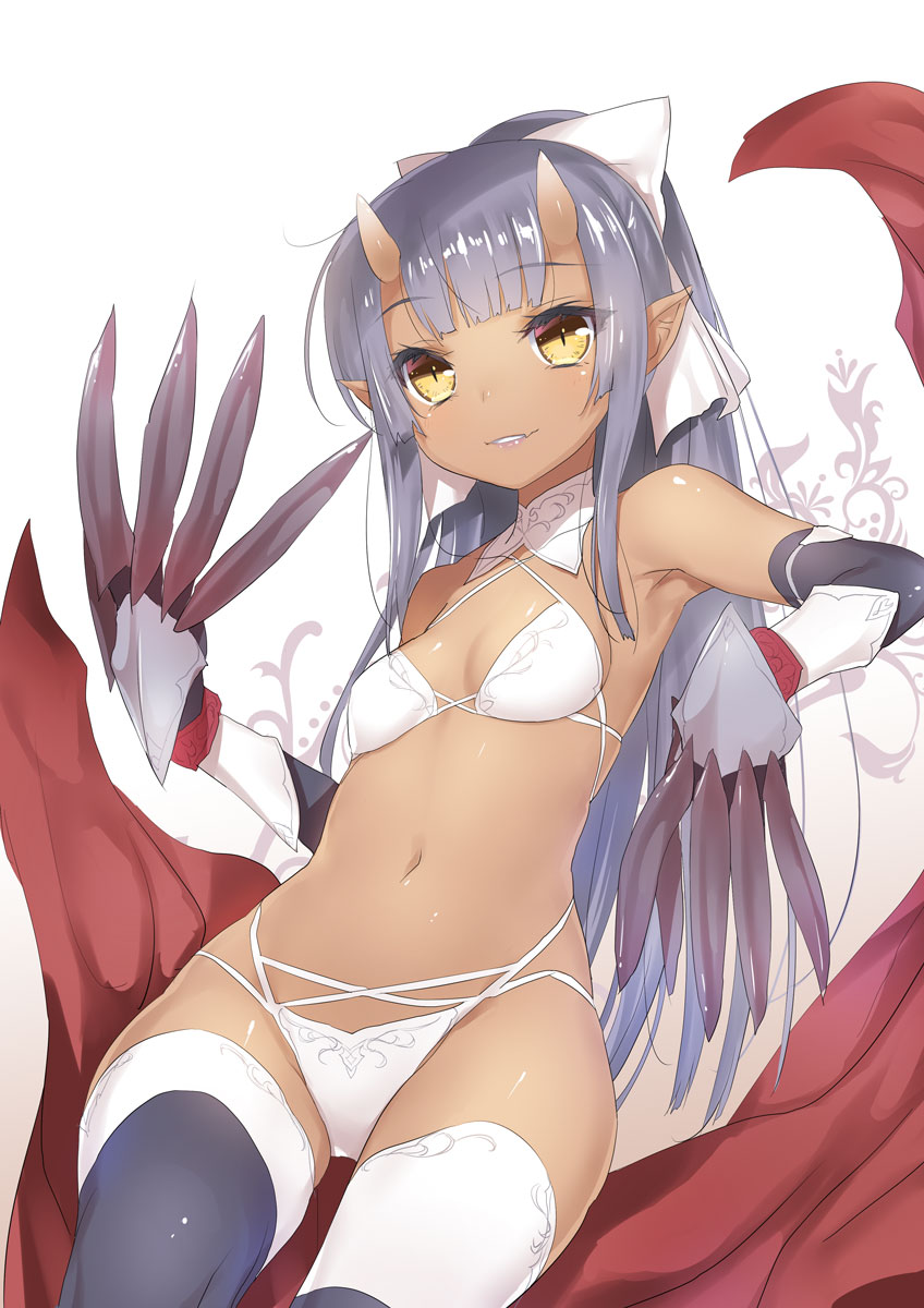 kamisama shop de cheat no kaori drawn by 47agdragon