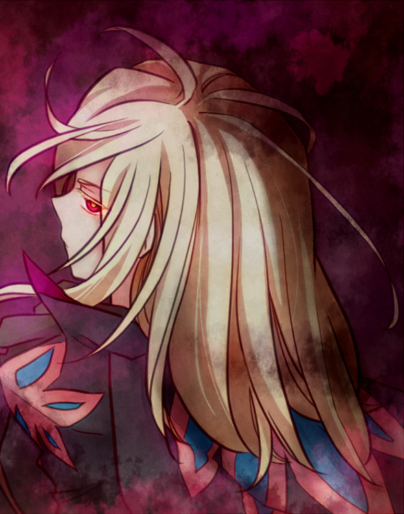 richard (tales of and 1 more) drawn by yama37