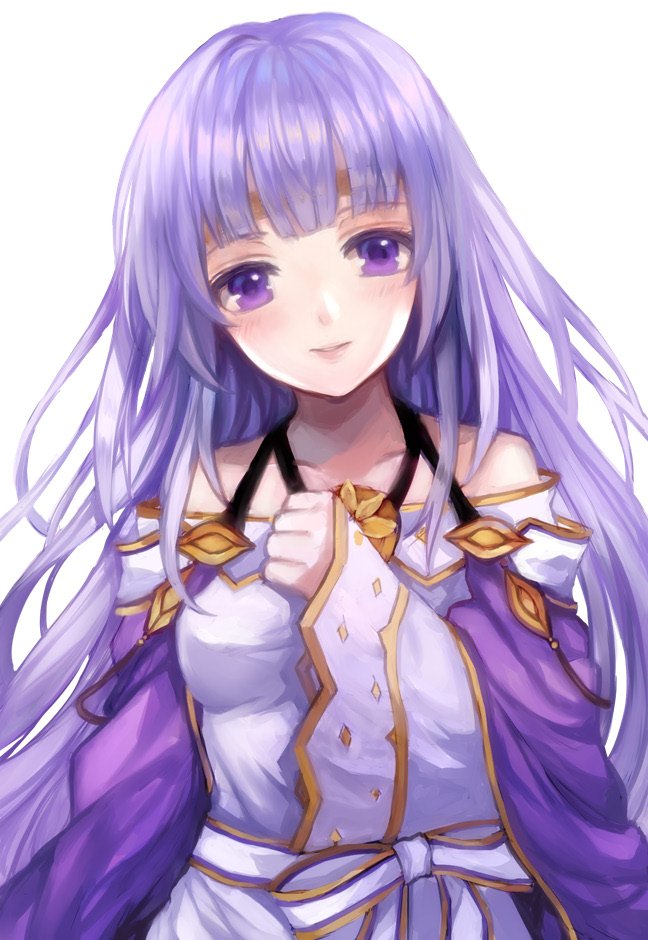 julia (fire emblem and 1 more) drawn by jurge