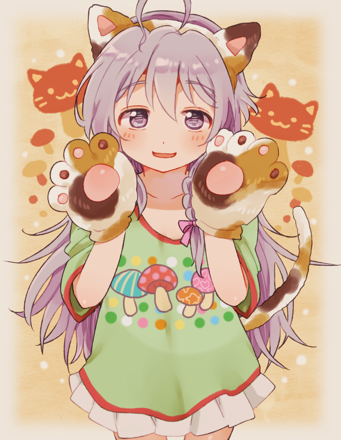 hoshi syoko (idolmaster and 1 more) drawn by gurumi_mami