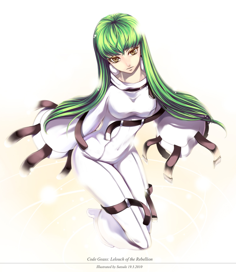 c.c. (code geass) drawn by satsuki_(deep_cross)