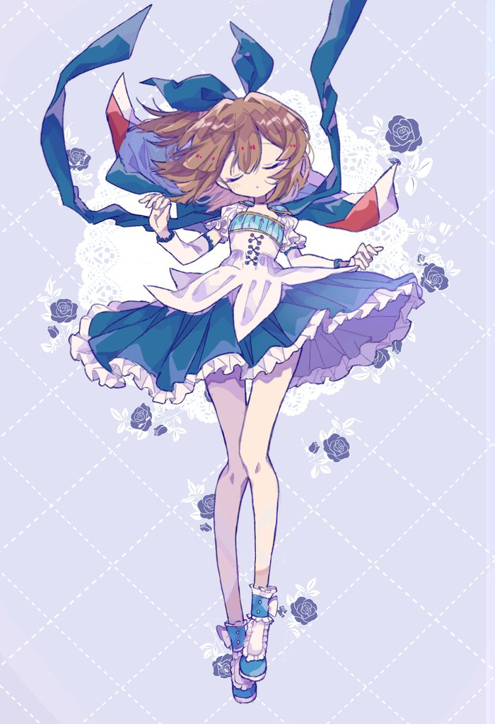 arle nadja (puyopuyo and 1 more) drawn by futaba969649