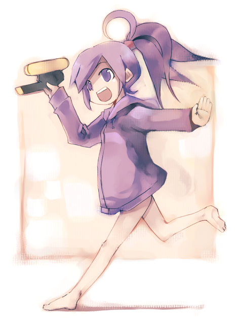 asshimar (original and 2 more) drawn by kei_(keigarou)