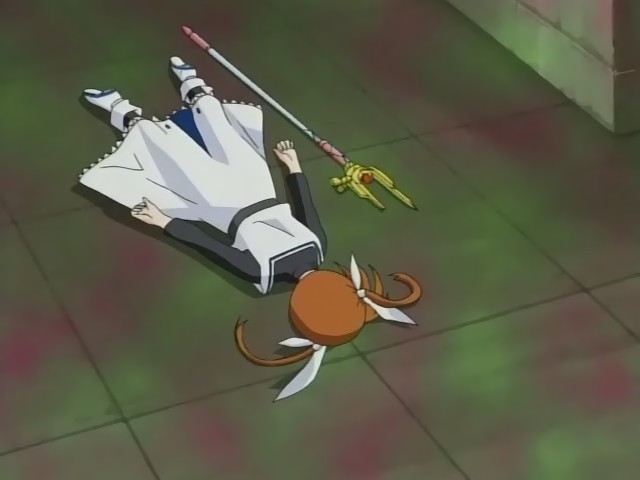 takamachi nanoha and raising heart (lyrical nanoha and 1 more)
