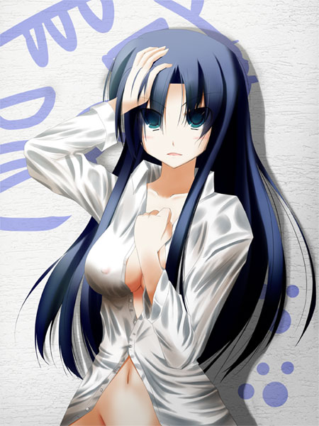 kawashima ami (toradora!) drawn by masa_(miyabitei)