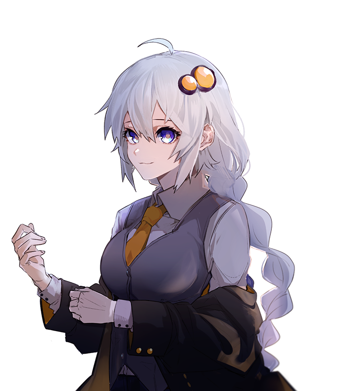 kizuna akari (vocaloid and 1 more) drawn by v_cho3