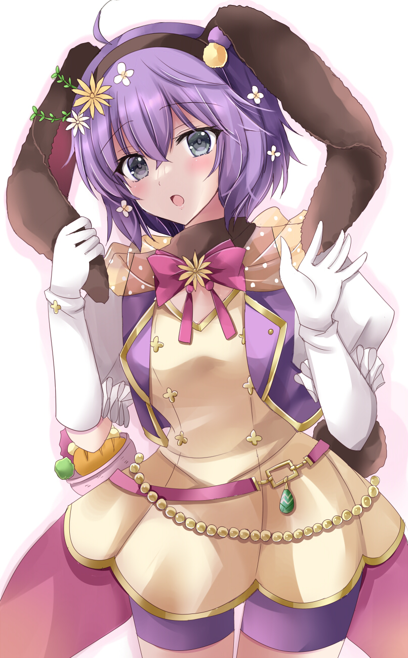 bernadetta von varley (fire emblem and 2 more) drawn by kirishima_riona
