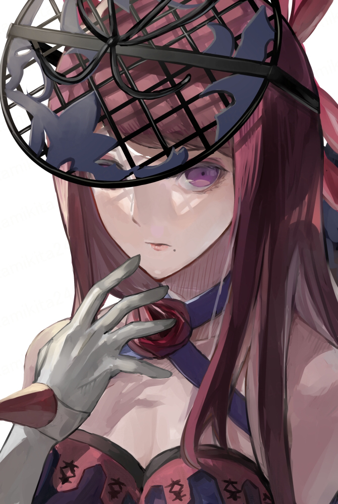 ivy (fire emblem and 1 more) drawn by mai_yukari