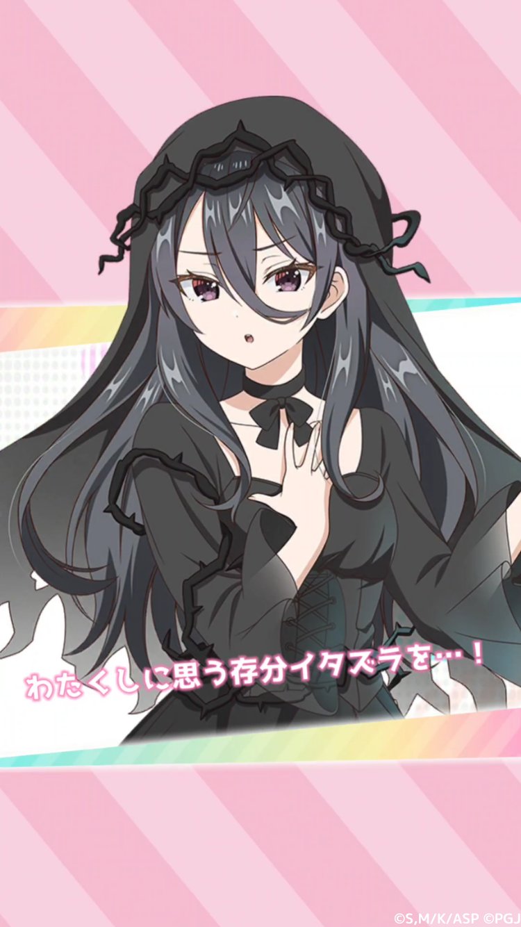 kimishima ayano (tokidoki bosotto roshia-go de dereru tonari no alya-san and 1 more)