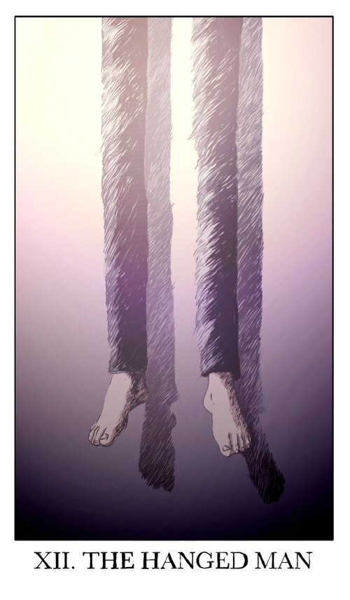 welcome to night vale drawn by jessica_hayworth