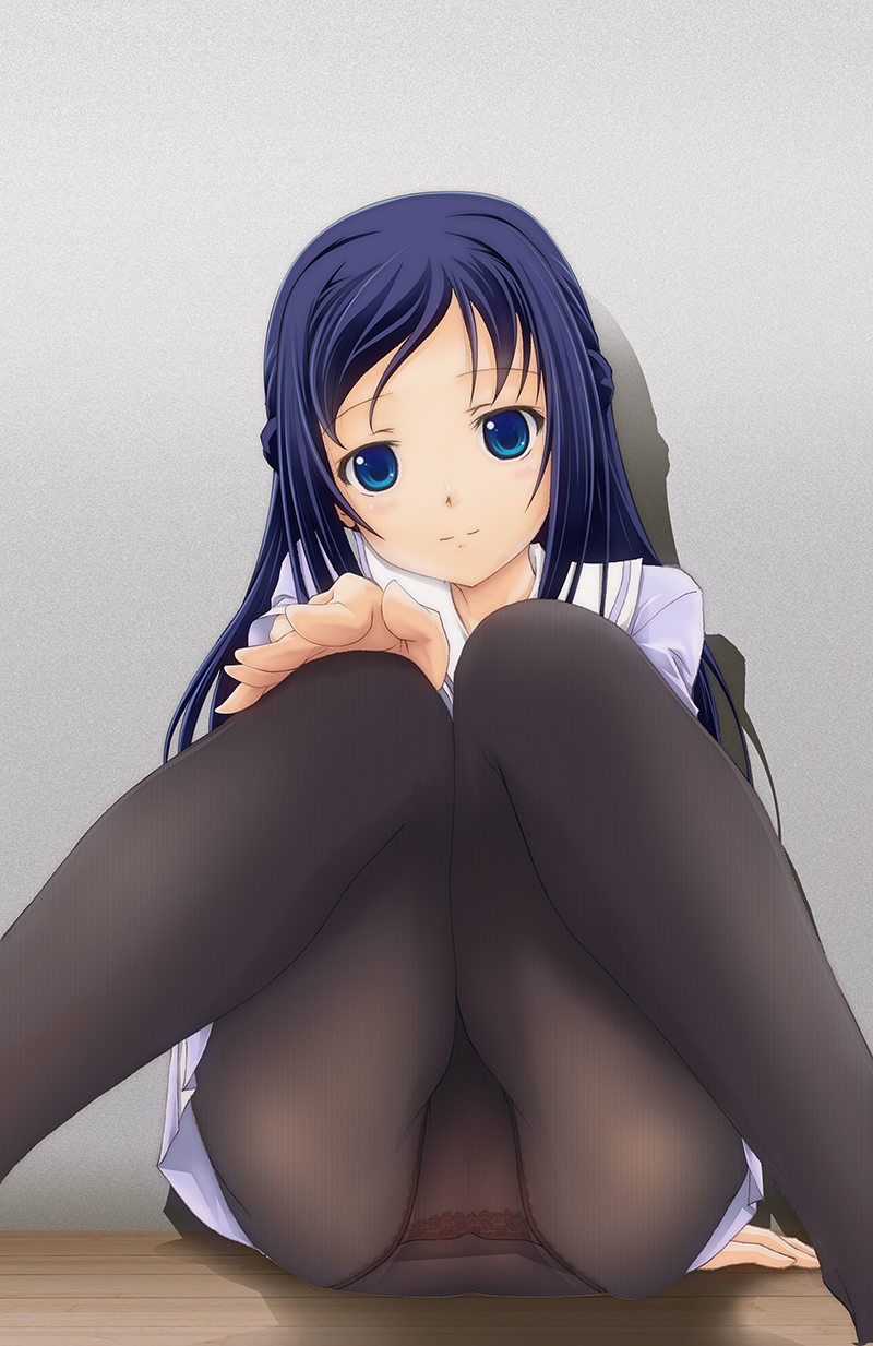 hishikawa rikka (precure and 1 more) drawn by slowpit