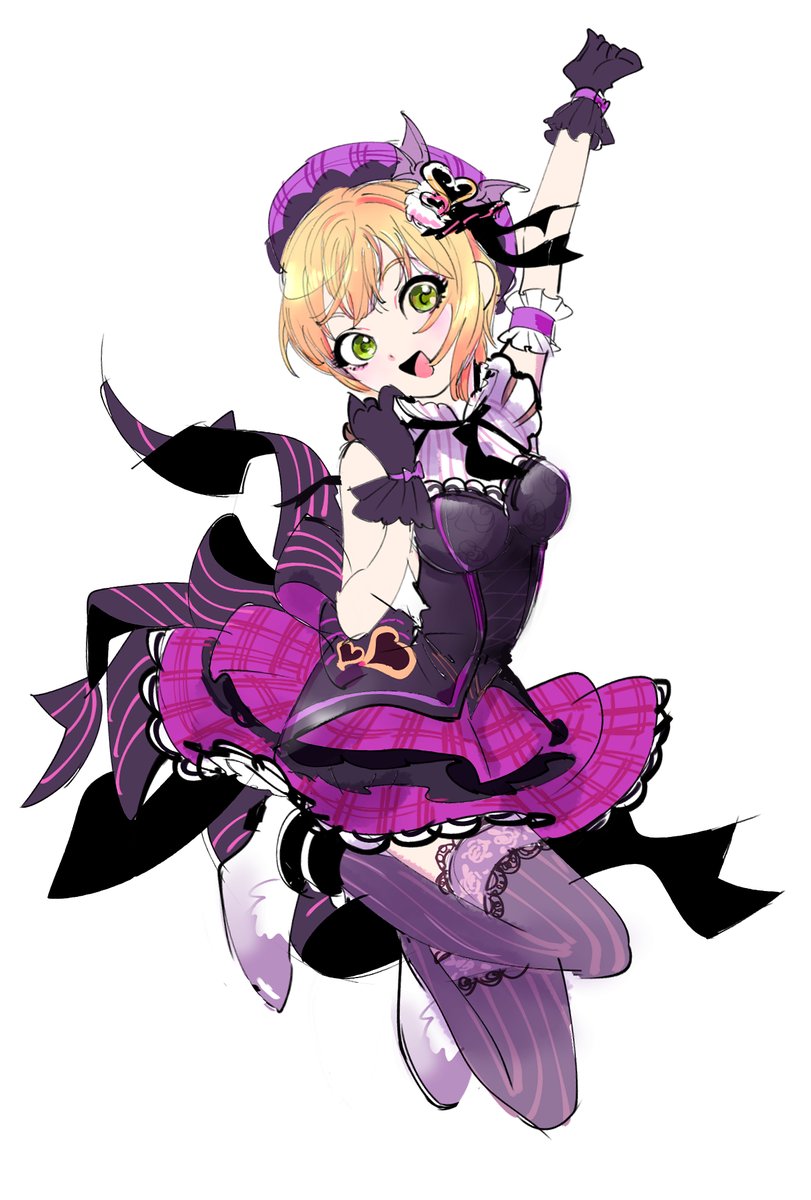 miyamoto frederica (idolmaster and 1 more) drawn by kosei_(wea)