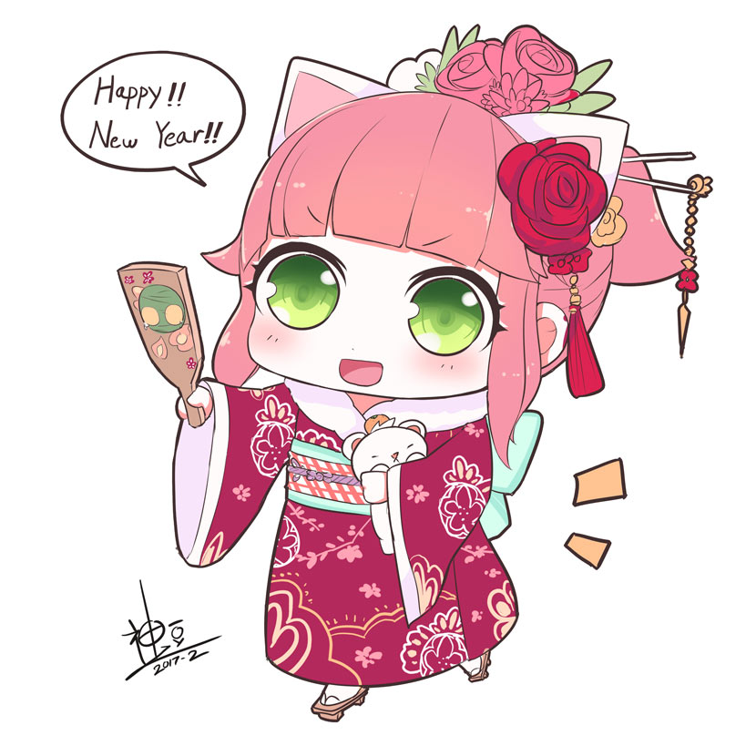 annie, tibbers, and amumu (league of legends) drawn by beancurd