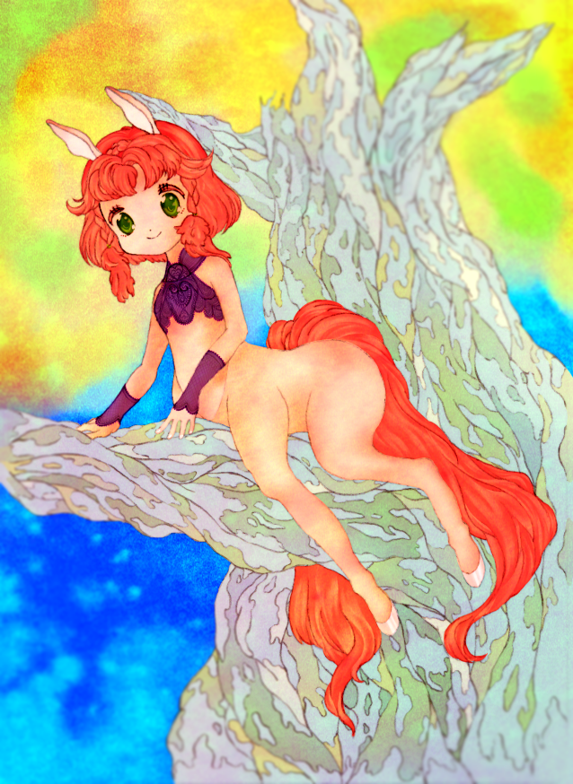 original drawn by saneoka_ichimon