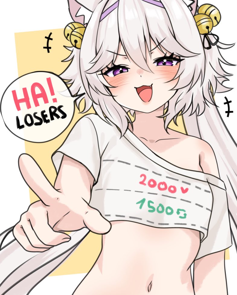filian and rindo (indie virtual youtuber) drawn by moshiedraws