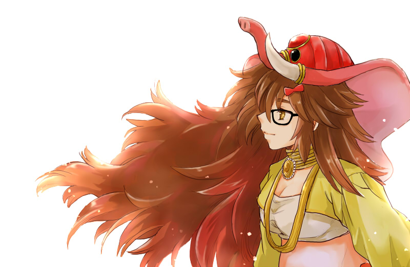 jinako carigiri and ganesha (fate and 1 more) drawn by pesu