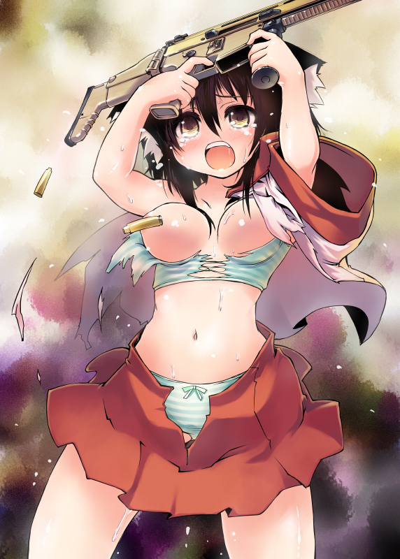 original drawn by nanaroku_(fortress76)
