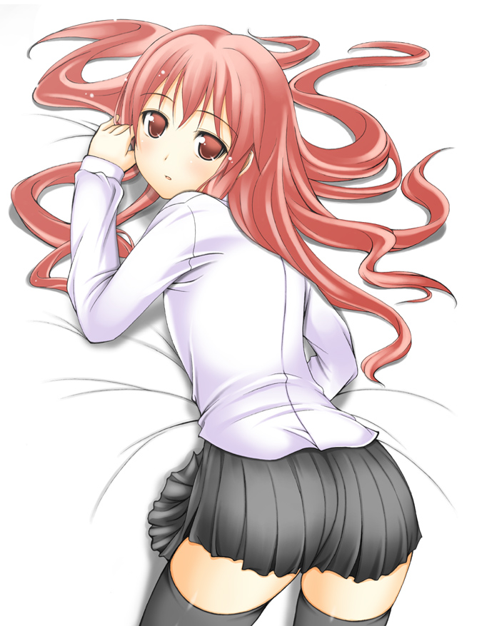 louise francoise le blanc de la valliere (zero no tsukaima) drawn by ribucci