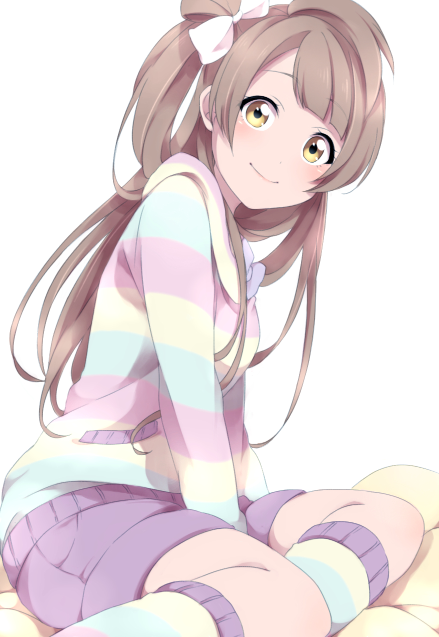 Minami Kotori Love Live And 1 More Drawn By Sekina Danbooru Minami Kotori Love Live And 1 More Drawn By Sekina Danbooru