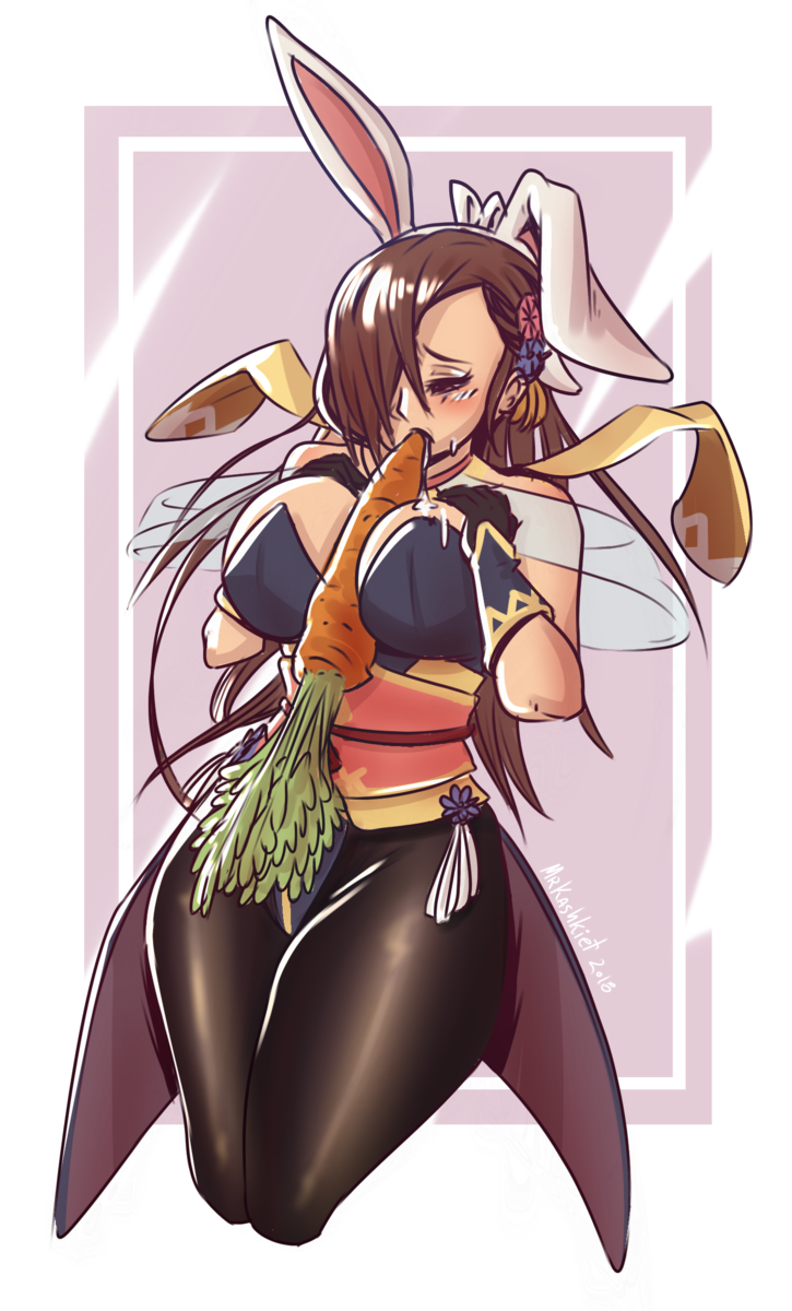 kagero (fire emblem and 2 more) drawn by mrkashkiet