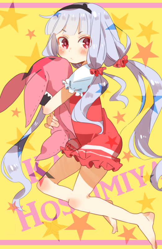 hoshimiya kate and galaktika (sekai seifuku: bouryaku no zvezda) drawn by sunameri_oishii