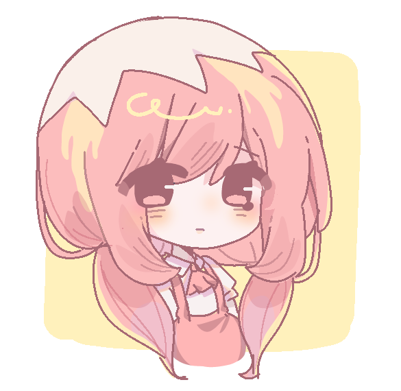 kaai yuki (vocaloid and 1 more) drawn by fulanaichixiaohai