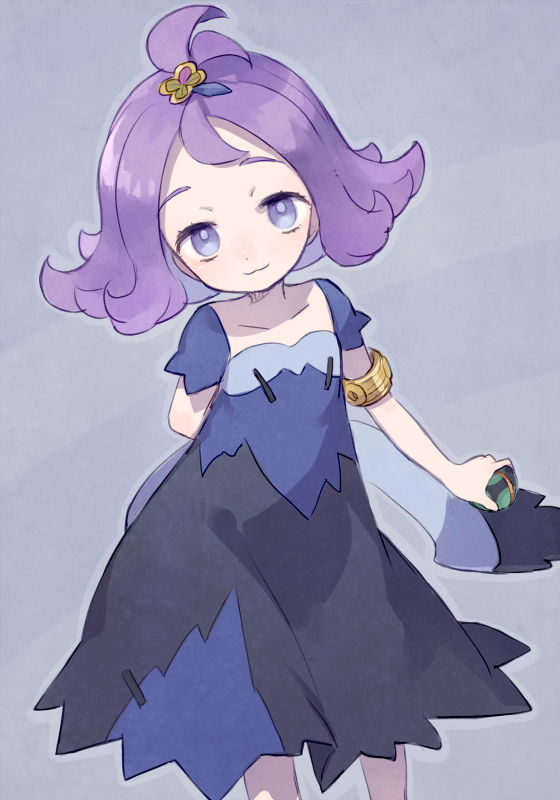 acerola (pokemon and 1 more) drawn by soto