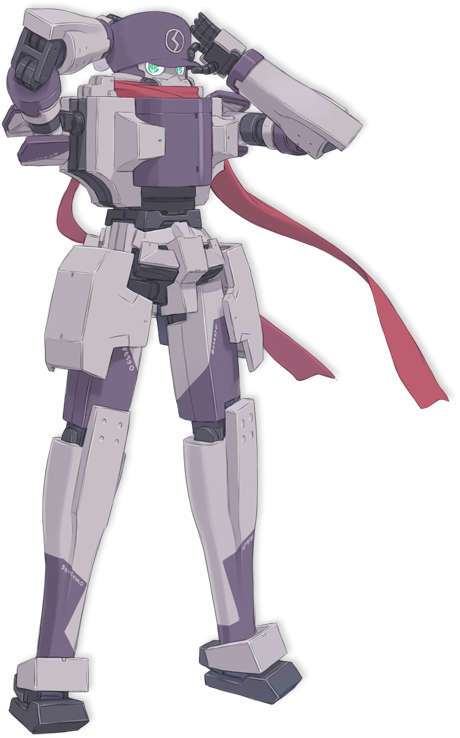 dyth (summon night and 1 more) drawn by kuroboshi_kouhaku