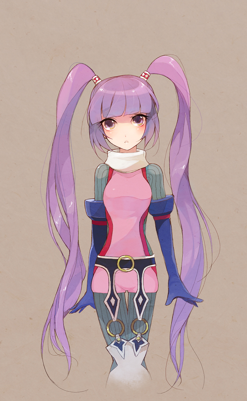 sophie (tales of and 1 more) drawn by pyon-kichi