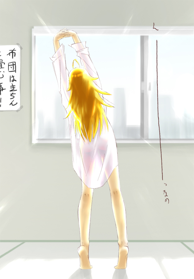 hoshii miki (idolmaster and 1 more) drawn by hidepapa