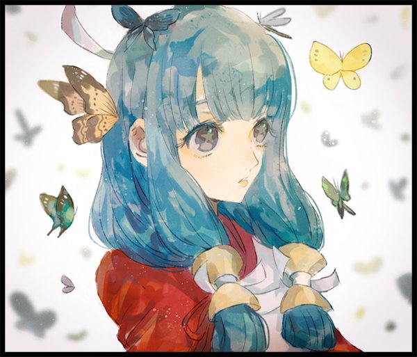 mitama (fire emblem and 1 more) drawn by shourou_kanna