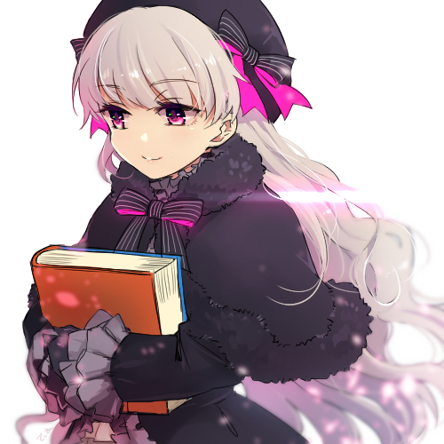nursery rhyme (fate and 1 more) drawn by tia_(cocorosso)