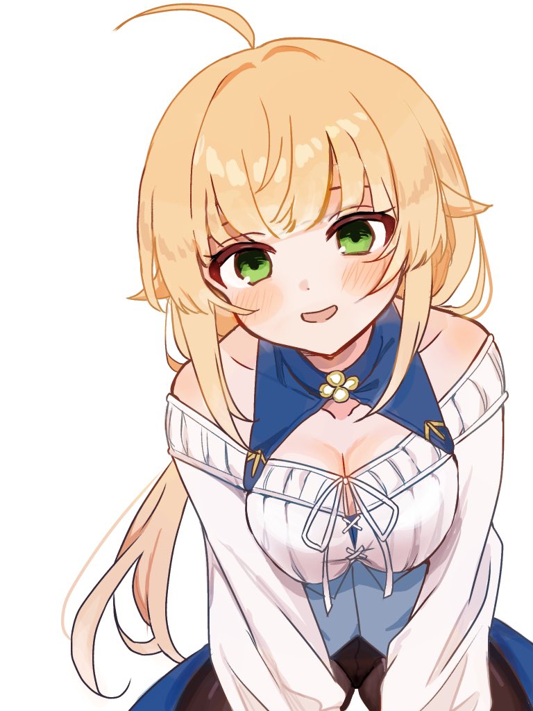 norn greyrat (mushoku tensei) drawn by baru_4416
