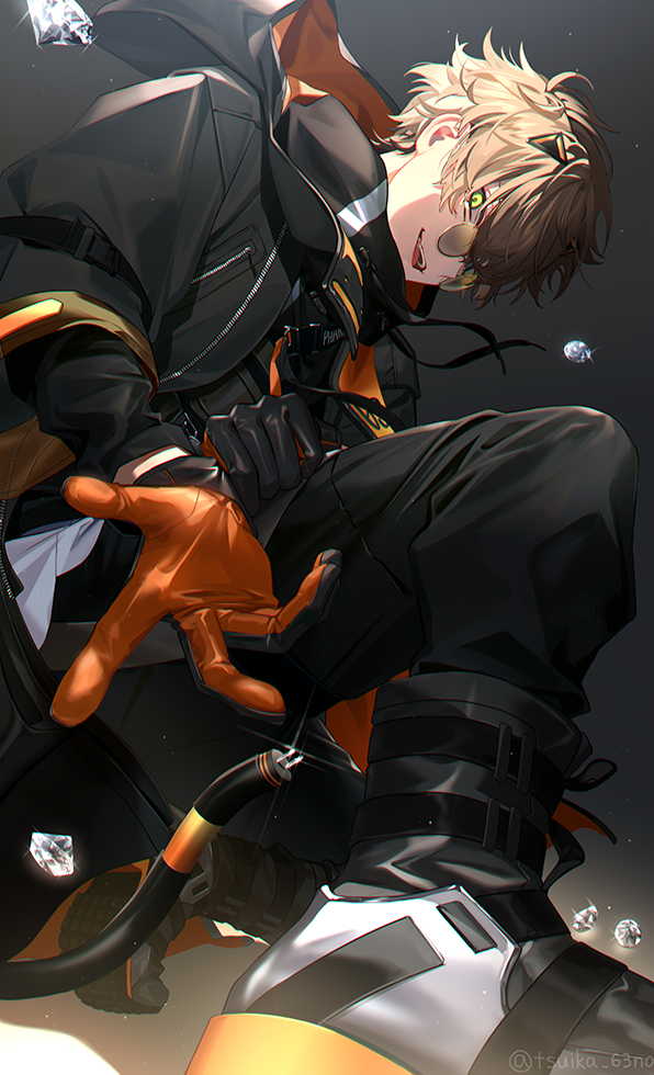 alban knox (nijisanji and 1 more) drawn by tsuika_63no