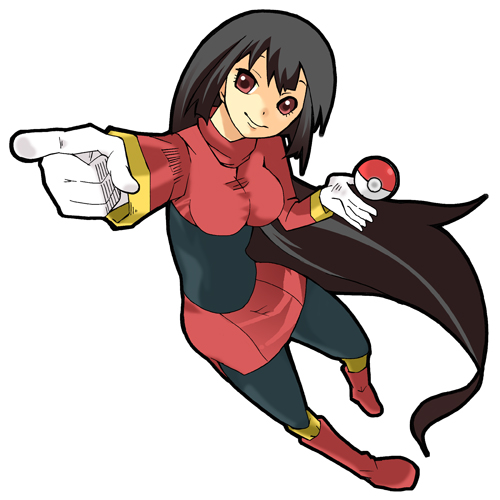 sabrina (pokemon and 1 more) drawn by matsumoto_waka